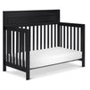 M4301E,DaVinci,Autumn 4-in-1 Convertible Crib in Ebony