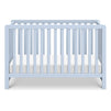 F11901PB,Carter's,Colby 4-in-1 Low-profile Convertible Crib in Powder Blue