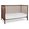 M3801Q,DaVinci,Union 4-in-1 Convertible Crib in Espresso Finish