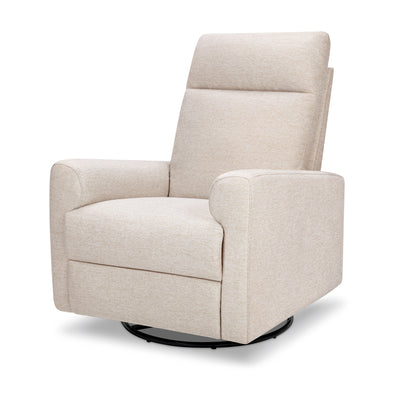 M29987BH,DaVinci,Erin Recliner and Swivel Glider in Beach