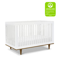 Marley 3-in-1 Convertible Crib