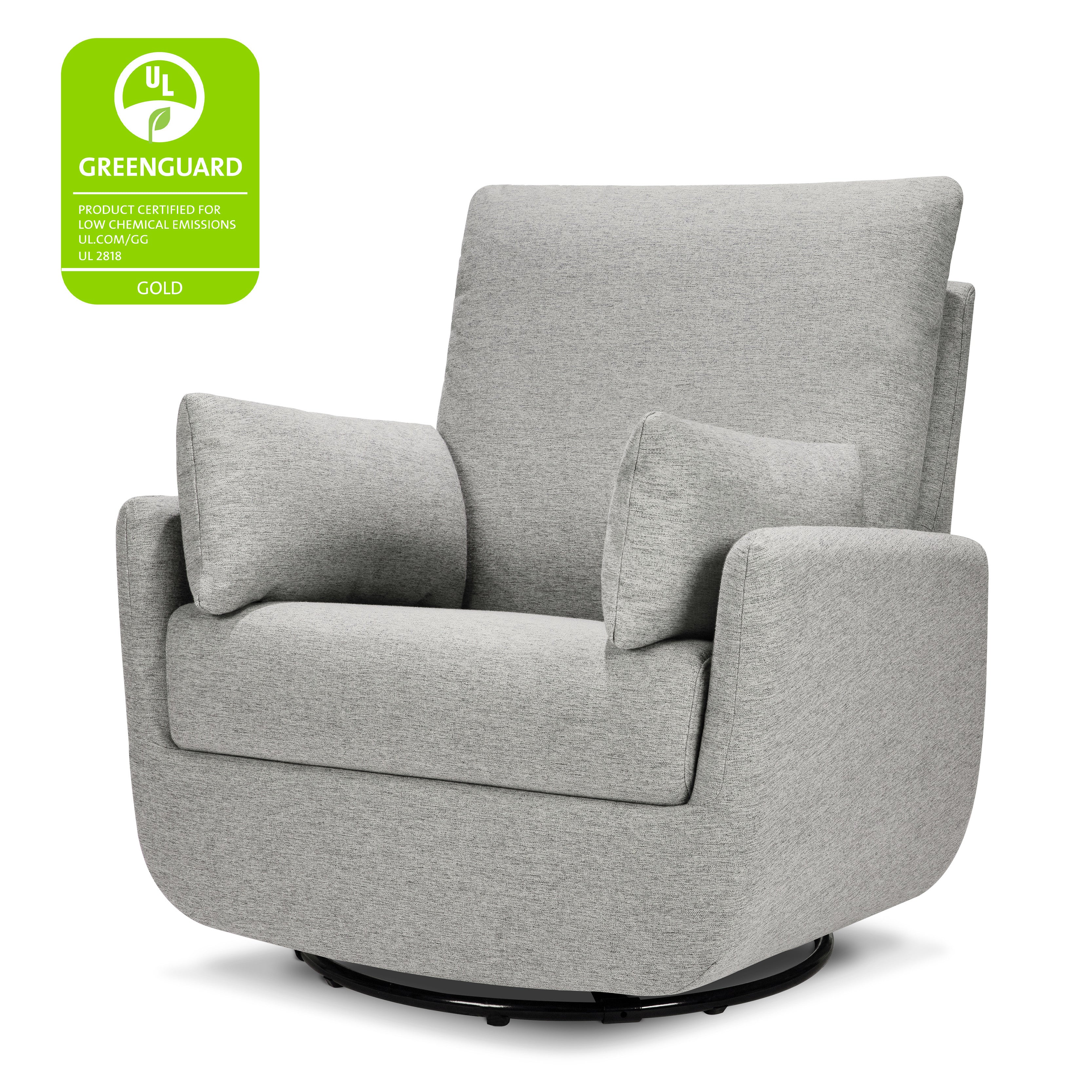 Disney - JUNO DaVinci Juno Swivel Glider – DaVinci Baby