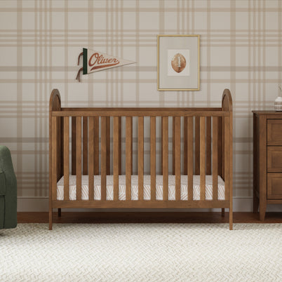 Beau 3-in-1 Convertible Crib