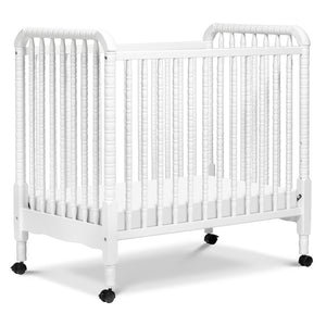 Jenny Lind 3-in-1 Convertible Mini Crib