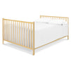 M3801N,DaVinci,Union 4-in-1 Convertible Crib in Natural