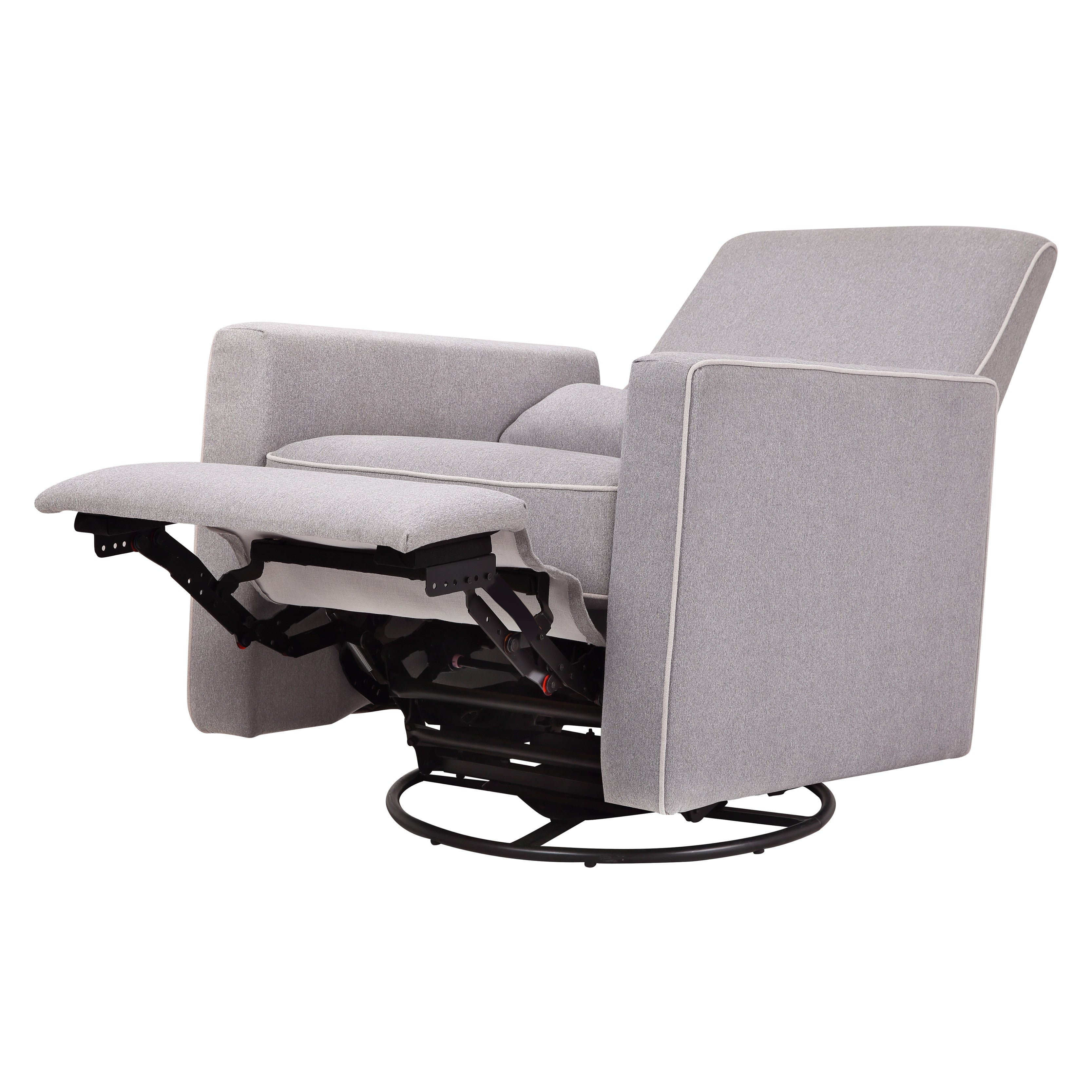 Piper Recliner and Swivel Glider DaVinci Baby