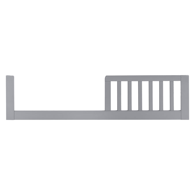 M11999G,The MDB Family,Toddler Bed Conversion Kit in Grey