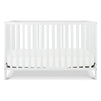 M3801W,DaVinci,Union 4-in-1 Convertible Crib in White Finish