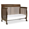 M5501Q,DaVinci,Kalani 4-in-1 Convertible Crib in Espresso Finish