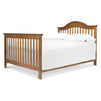 M5981CT,DaVinci,Jayden 4-in-1 Convertible Crib In Chestnut