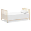 F11981NX,Carter's,Colby 4-in-1 Convertible Mini Crib w/ Trundle in Washed Natural