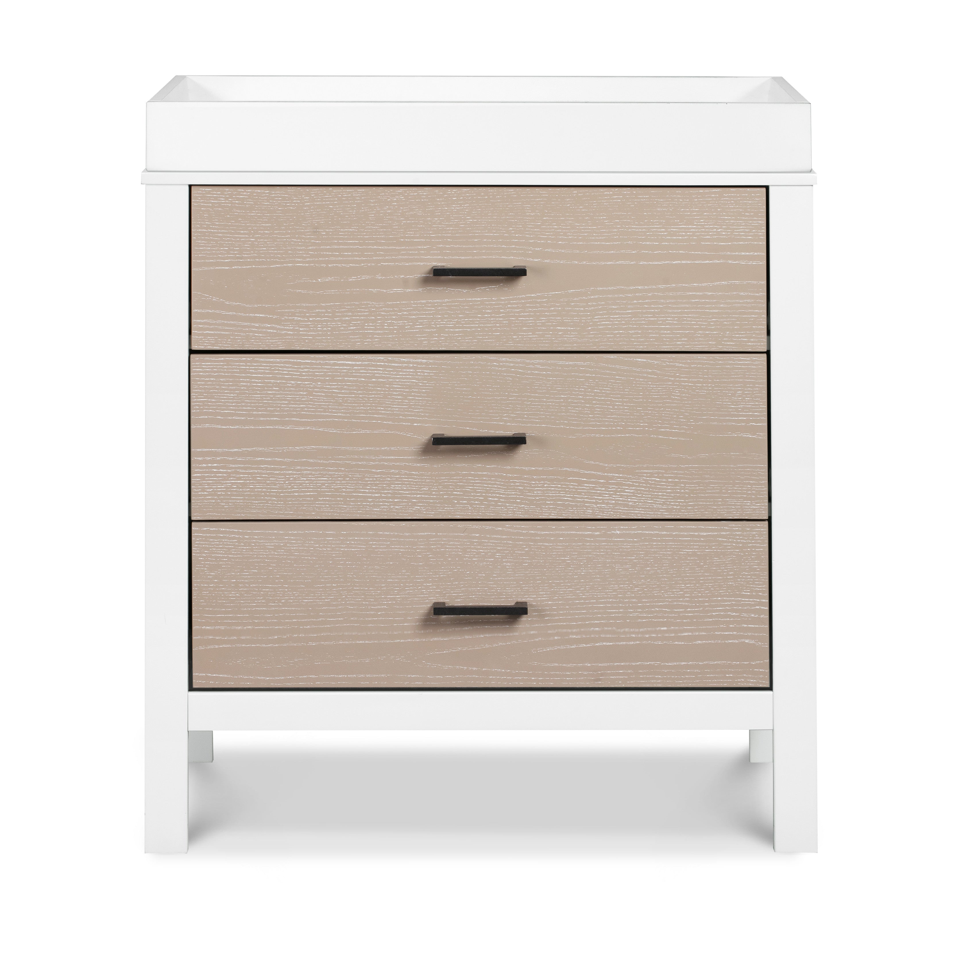 Carter's Radley 3-Drawer Dresser – DaVinci Baby