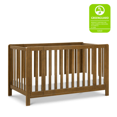 F11980L,Carter's,Colby GROW 6-in-1 Convertible Bassinet to Crib in Walnut