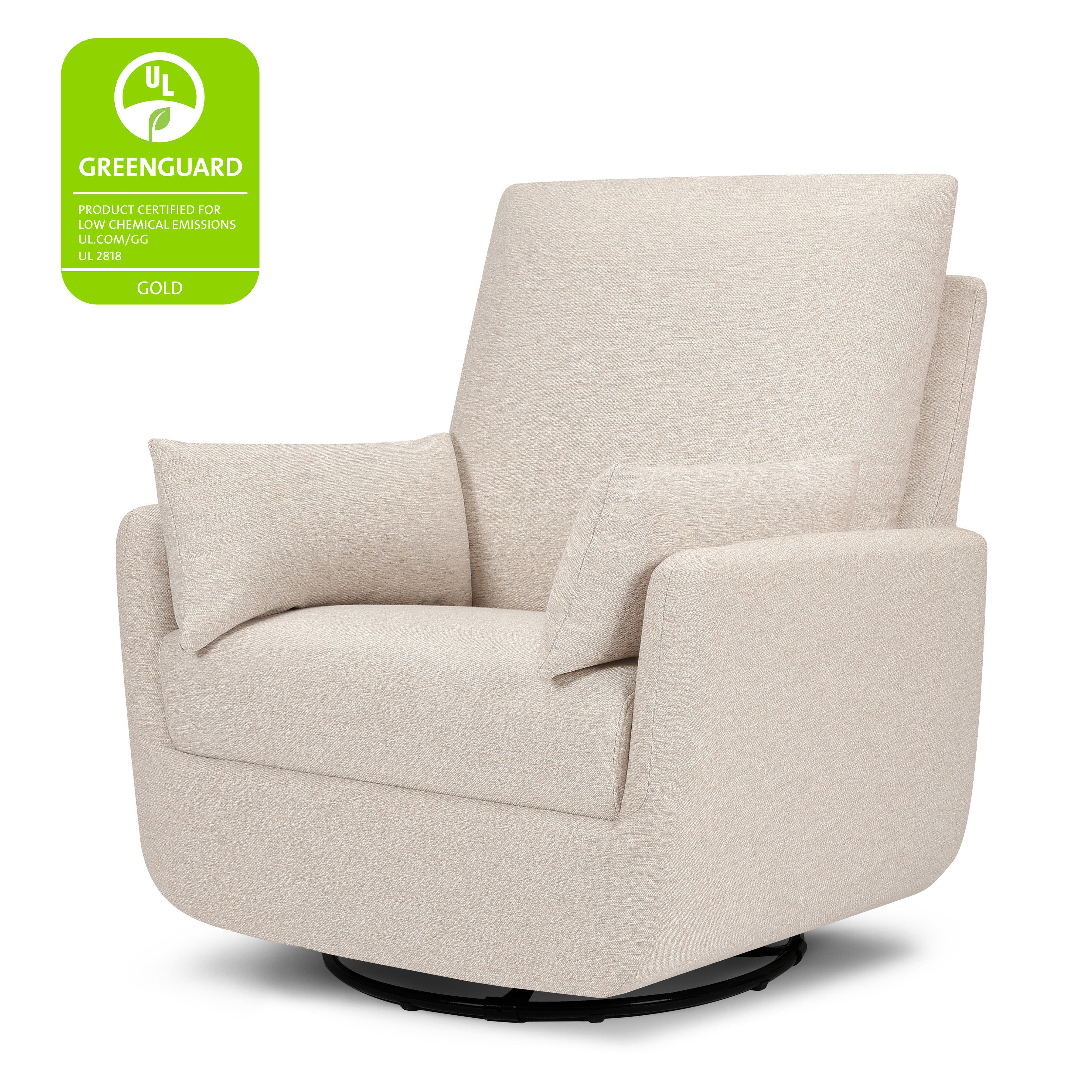 DaVinci Juno Swivel Glider DaVinci Baby