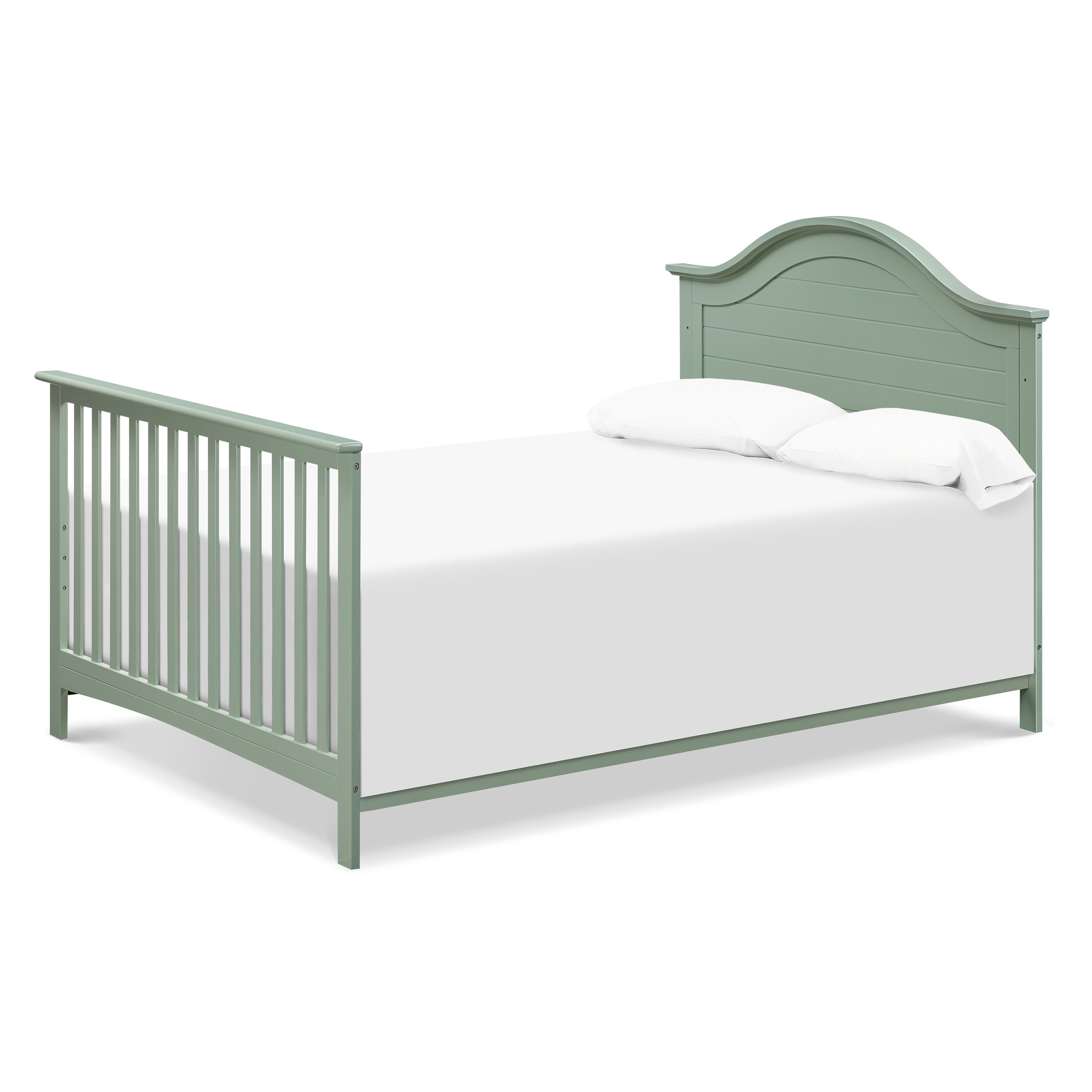 Cribs that convert to full size beds best sale