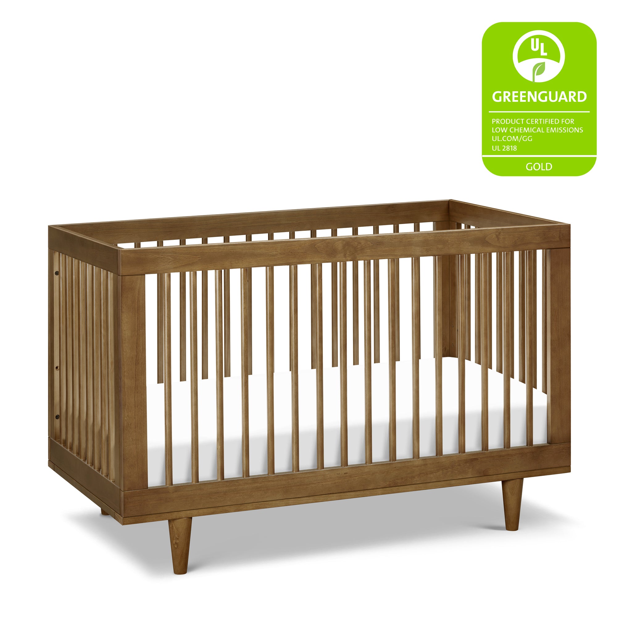 DaVinci Marley 3in1 Convertible Crib DaVinci Baby