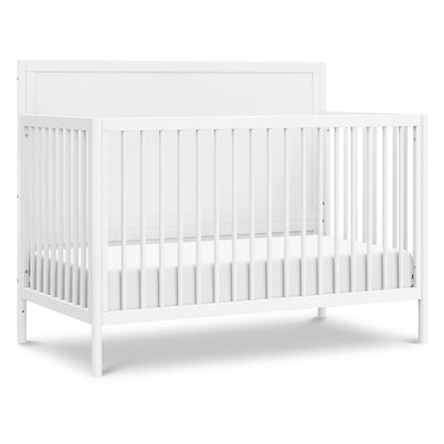 Birdie 4-in-1 Convertible Crib