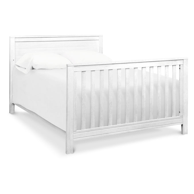 M13541CGW,DaVinci,Fairway 4-in-1 Convertible Crib in Cottage White