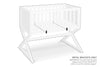 r0934.brackets, Bailey Mattress Support