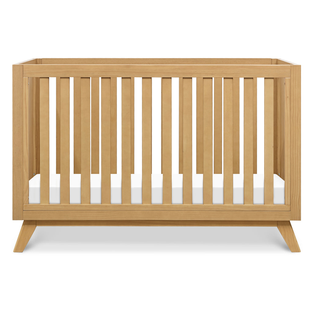 DaVinci Otto 3-in-1 Convertible Crib – DaVinci Baby