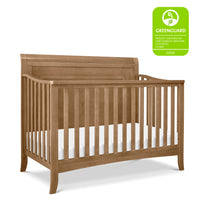 Anders 4-in-1 Convertible Crib