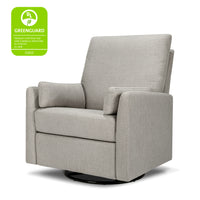 Ethan Recliner and Swivel Glider | Water Repellent & Stain Resistant fabric