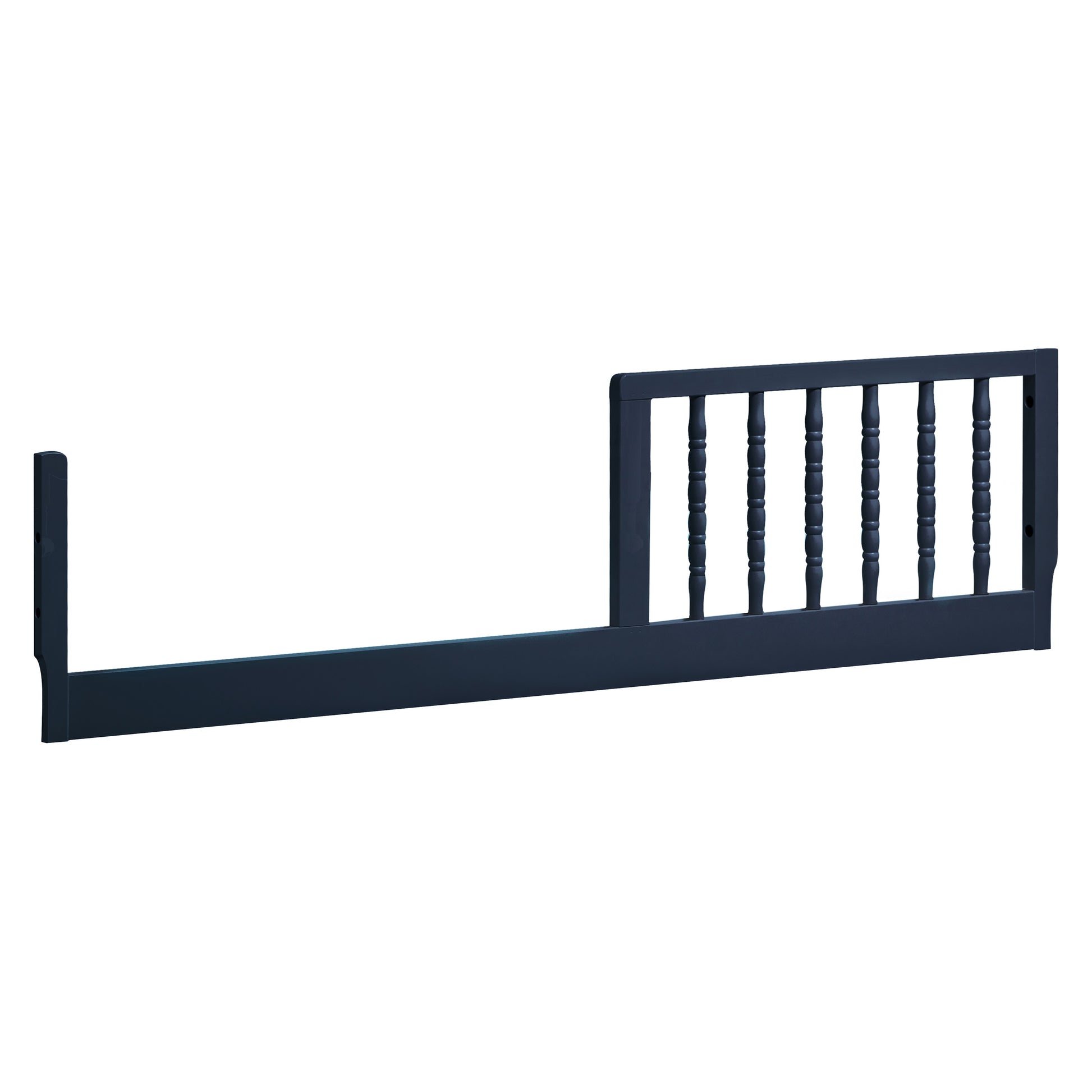 M3199V,DaVinci,Jenny Lind Toddler Bed Conversion Kit in Navy