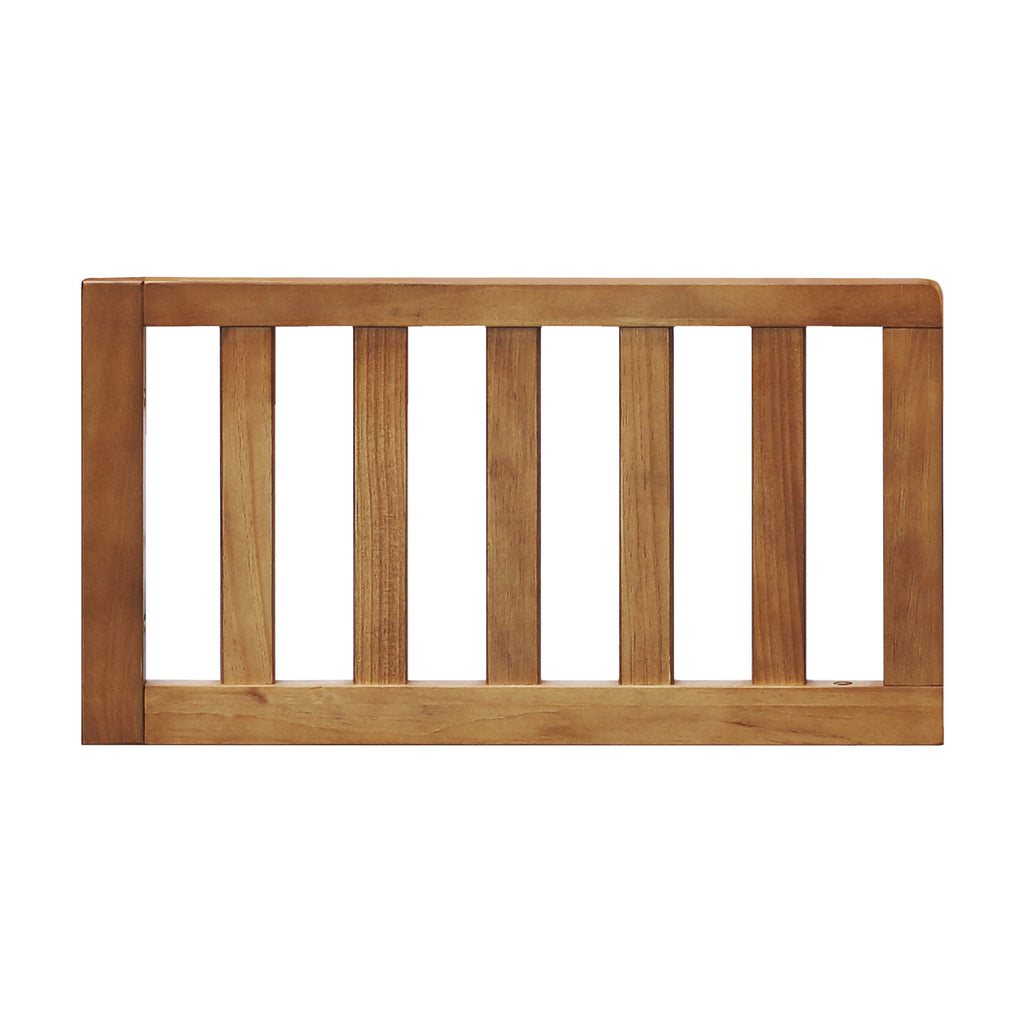M12599CT,Toddler Bed Conversion Kit in Chestnut