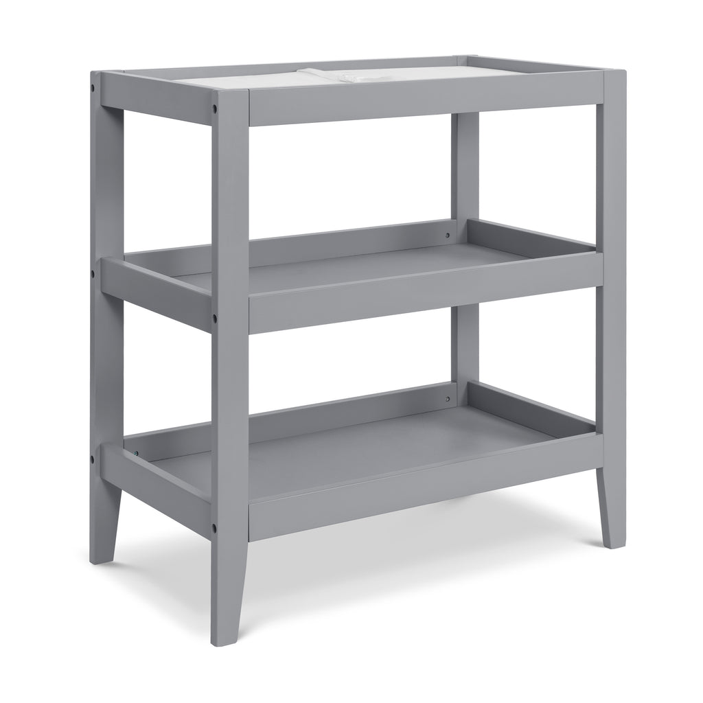F11902G,Colby Changing Table in Grey
