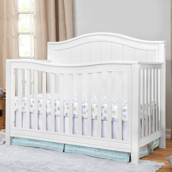 thumbnail image 2 of DaVinci Union Toddler Bed Conversion Kit In Ebony - Convert Crib To Toddler Bed 2 of 3