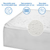 M5384C,Complete Slumber Crib & Toddler Mattress Firm Support  100% Non-Toxic