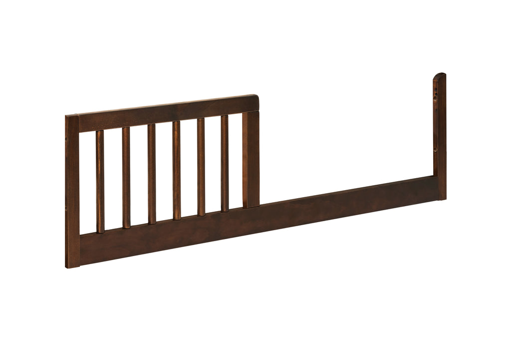 M14799Q,Toddler Bed Conversion Kit for Hayley Crib in Espresso