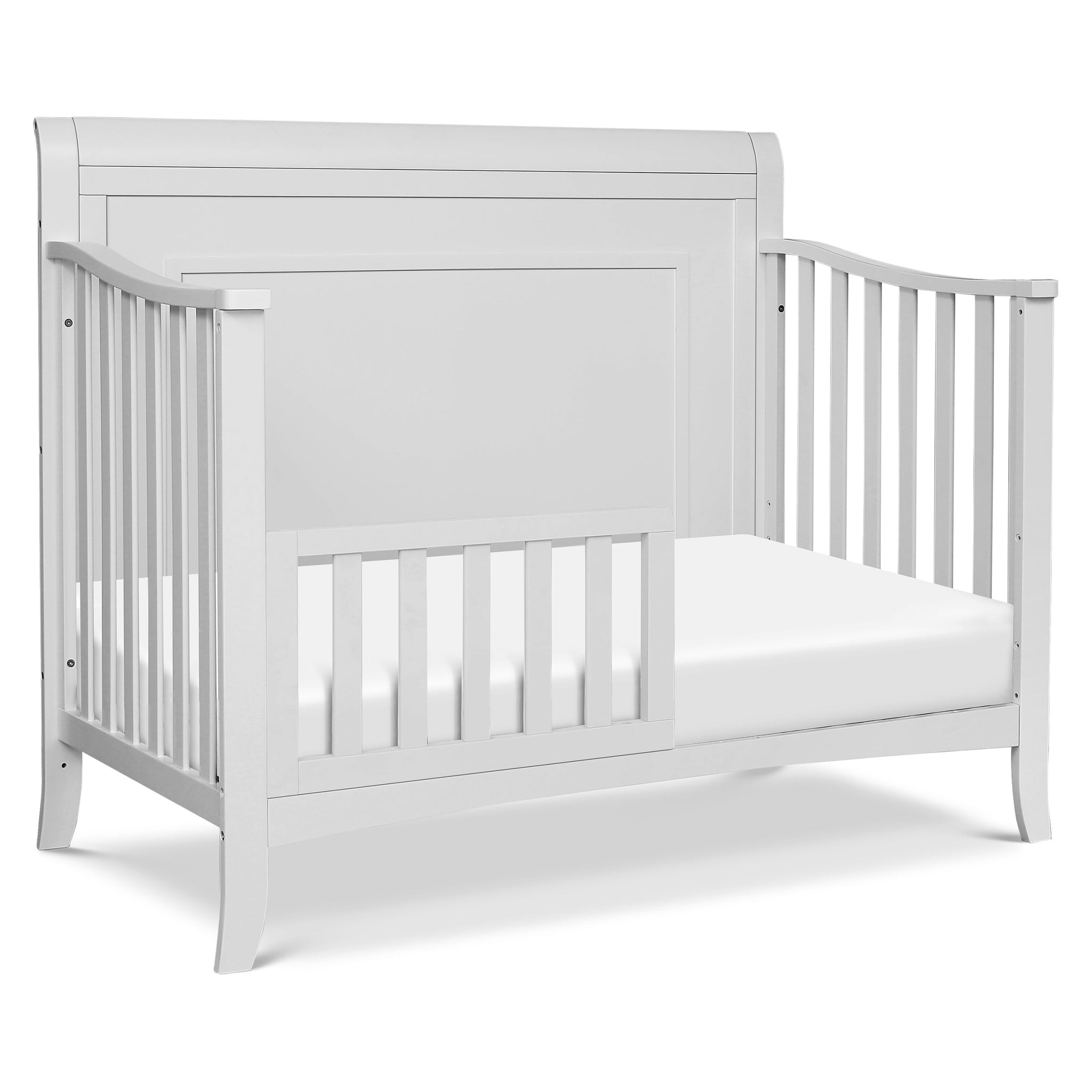 DaVinci Anders 4in1 Convertible Crib DaVinci Baby
