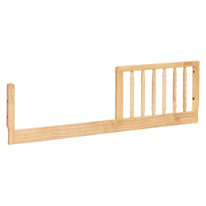M3199N,DaVinci,Jenny Lind Toddler Bed Conversion Kit in Natural