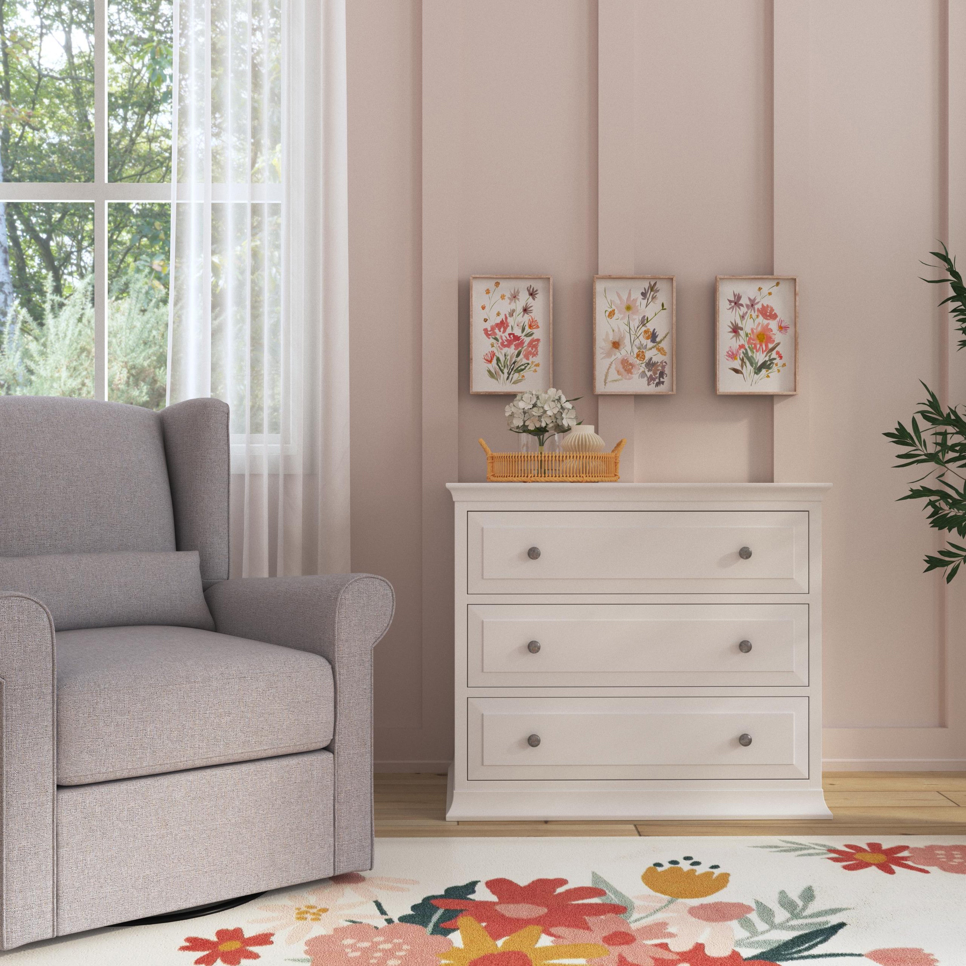 DaVinci DaVinci Signature 3 Drawer Dresser DaVinci Baby