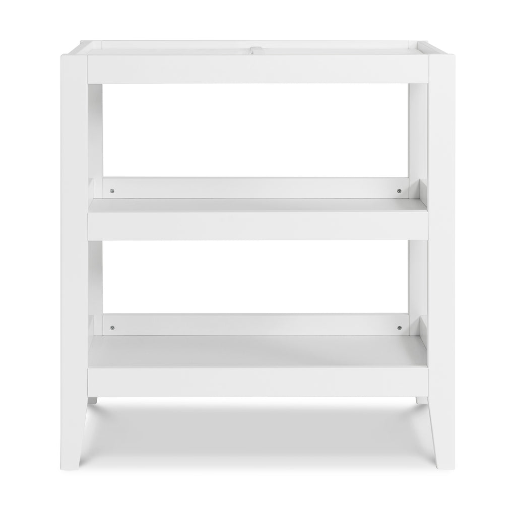 F11902W,Colby Changing Table in White