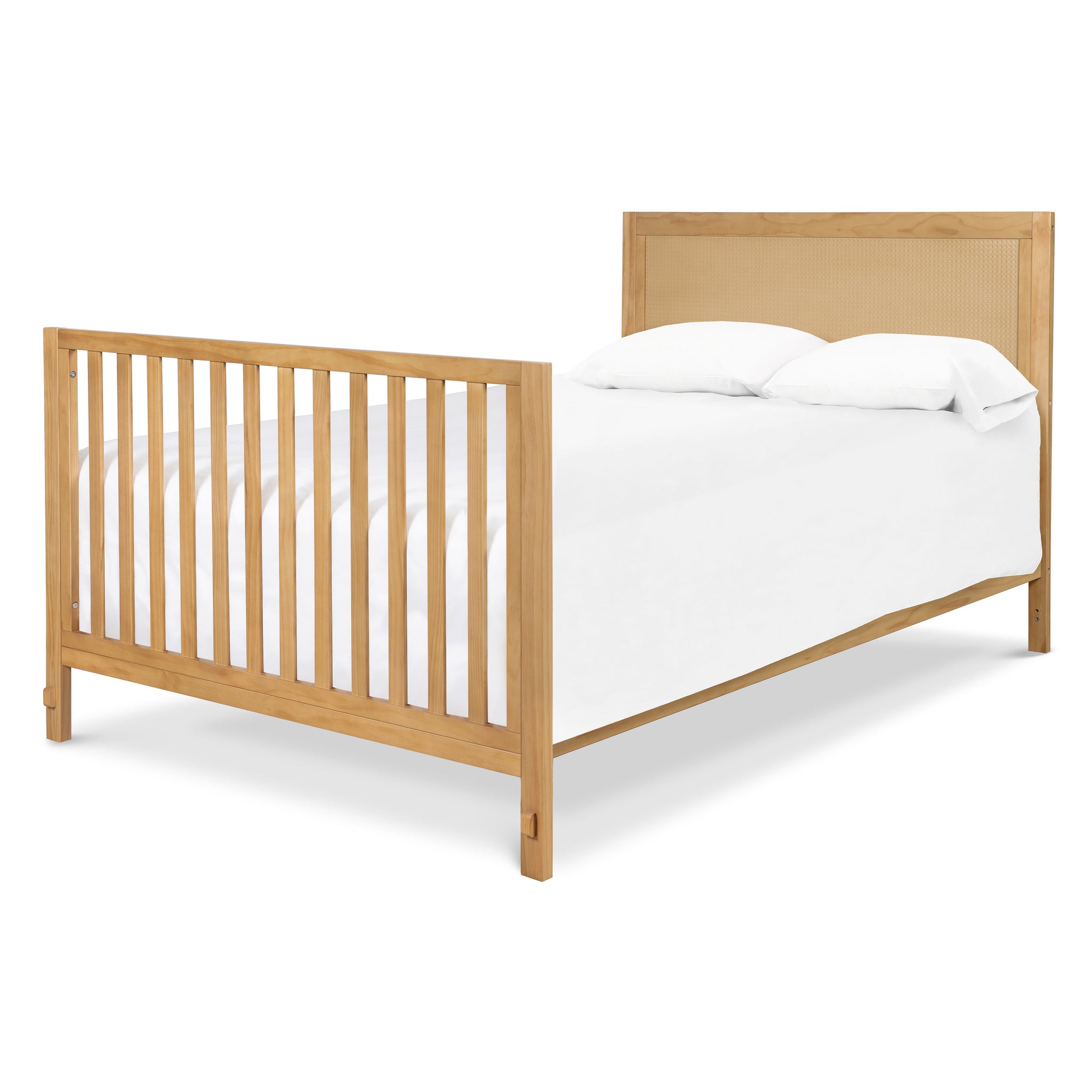 DaVinci Margot 4in1 Convertible Crib DaVinci Baby