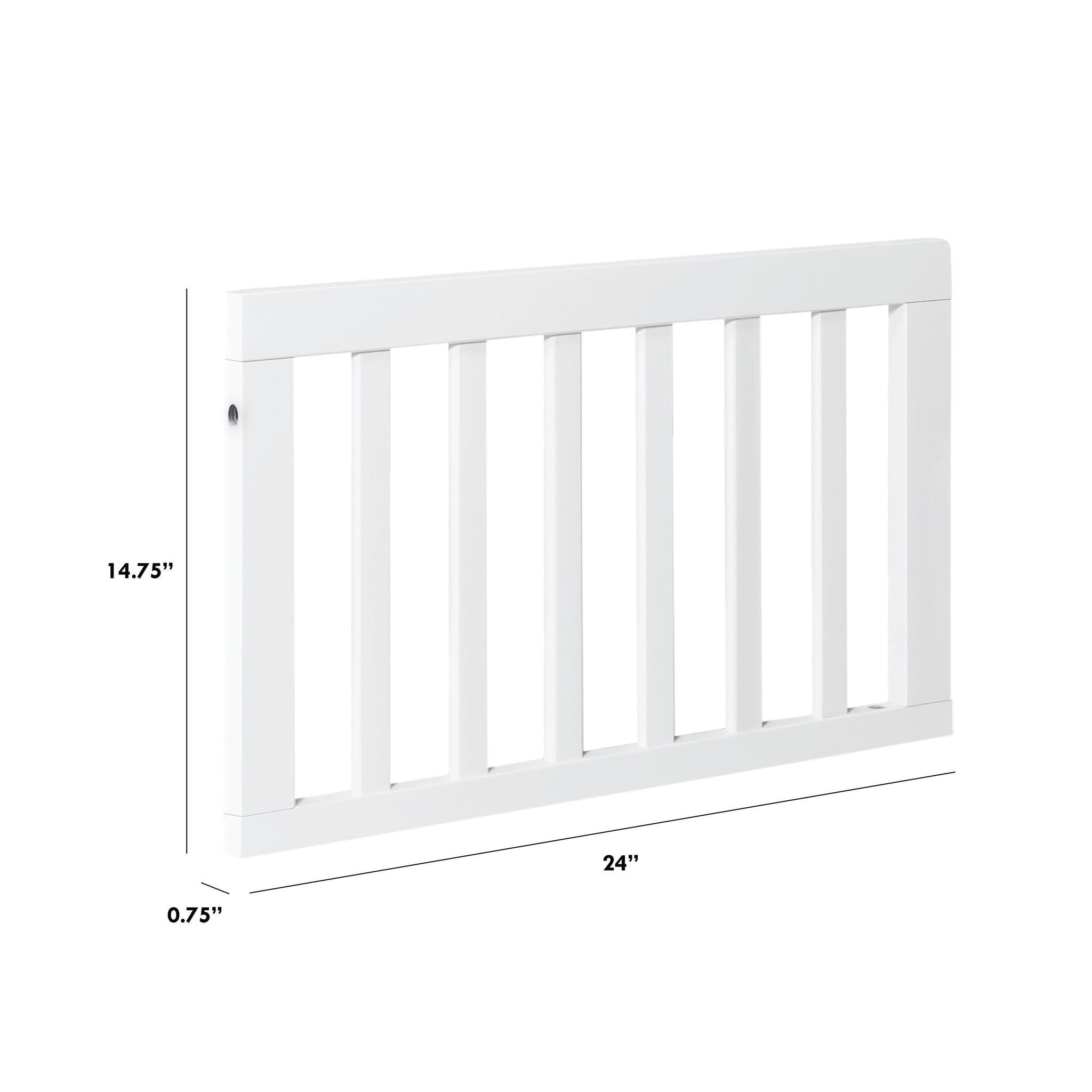 Davinci Baby Toddler Bed Conversion Kit (M14999) DaVinci Baby