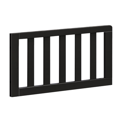 M12599E,The MDB Family,Toddler Bed Conversion Kit in Ebony