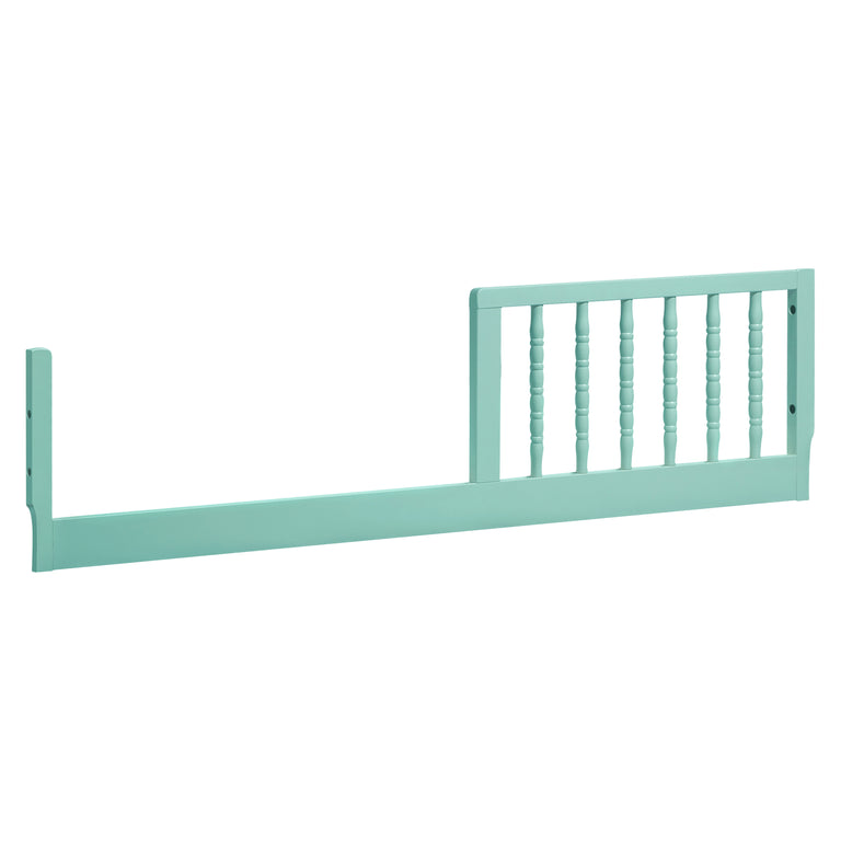 M3199LG,DaVinci,Jenny Lind Toddler Bed Conversion Kit in Lagoon