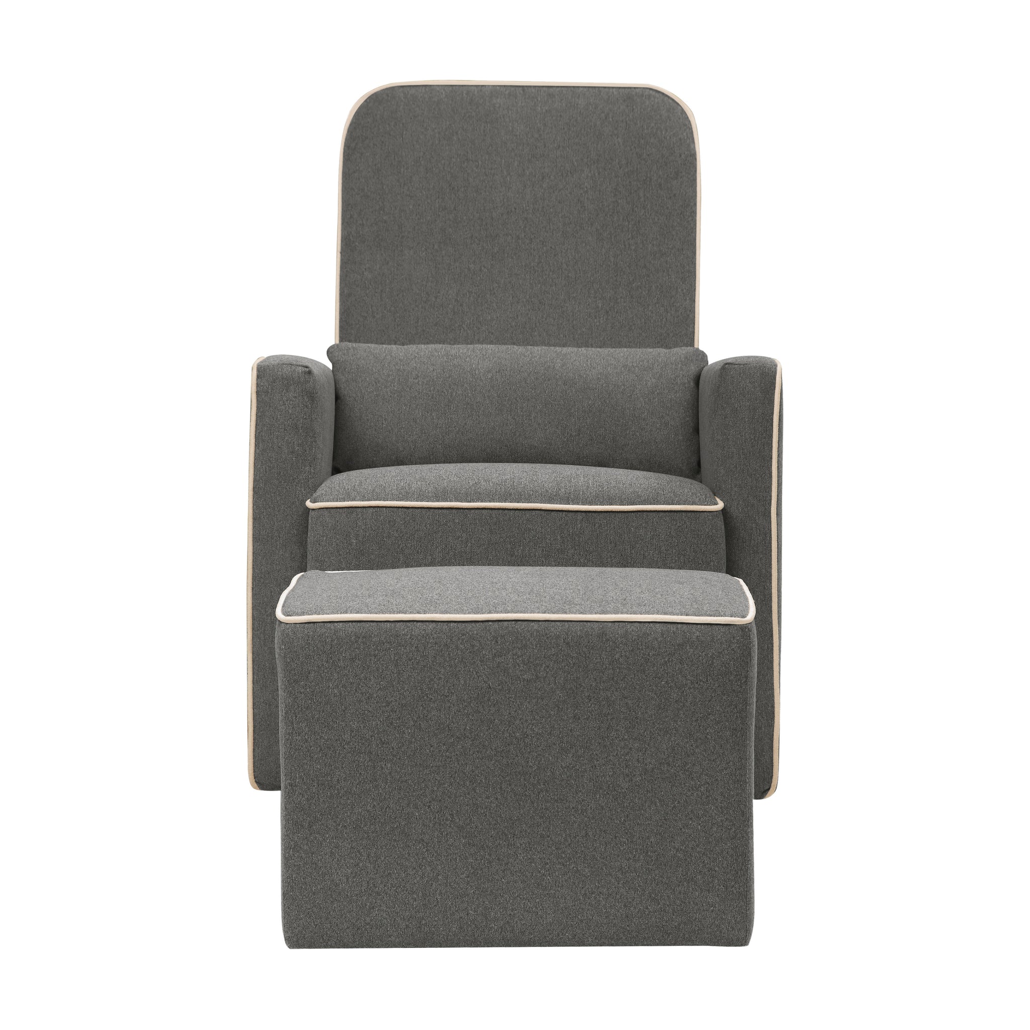 DaVinci Olive Glider and Ottoman DaVinci Baby