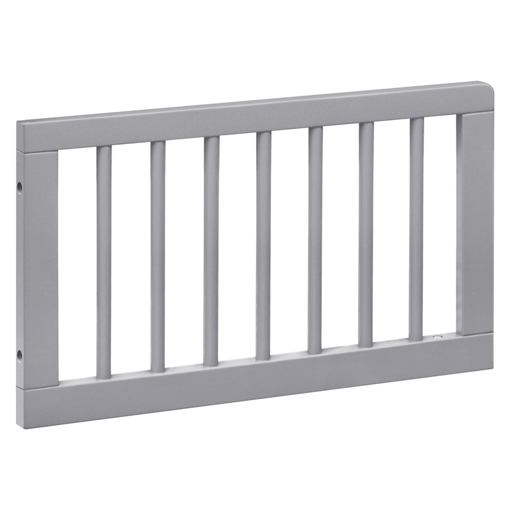 M19699G,Toddler Bed Conversion Kit in Grey Grey