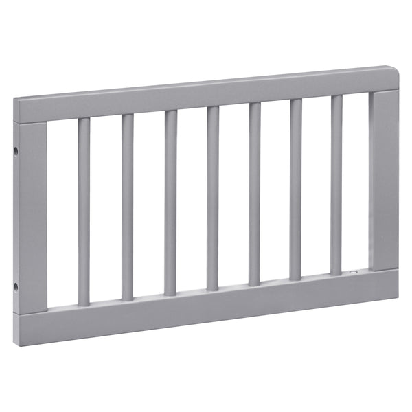 M19699G,Toddler Bed Conversion Kit in Grey Grey