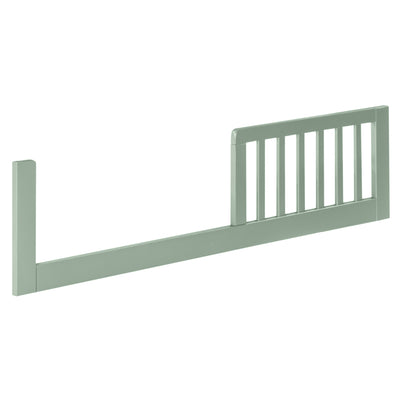 M11999LS,The MDB Family,Toddler Bed Conversion Kit in Light Sage