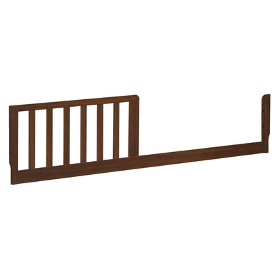 M3899Q,The MDB Family,Toddler Bed Conversion Kit in Espresso Finish