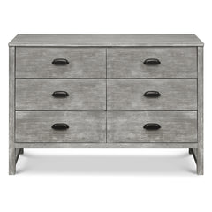 DaVinci Fairway 6-Drawer Double Dresser – DaVinci Baby