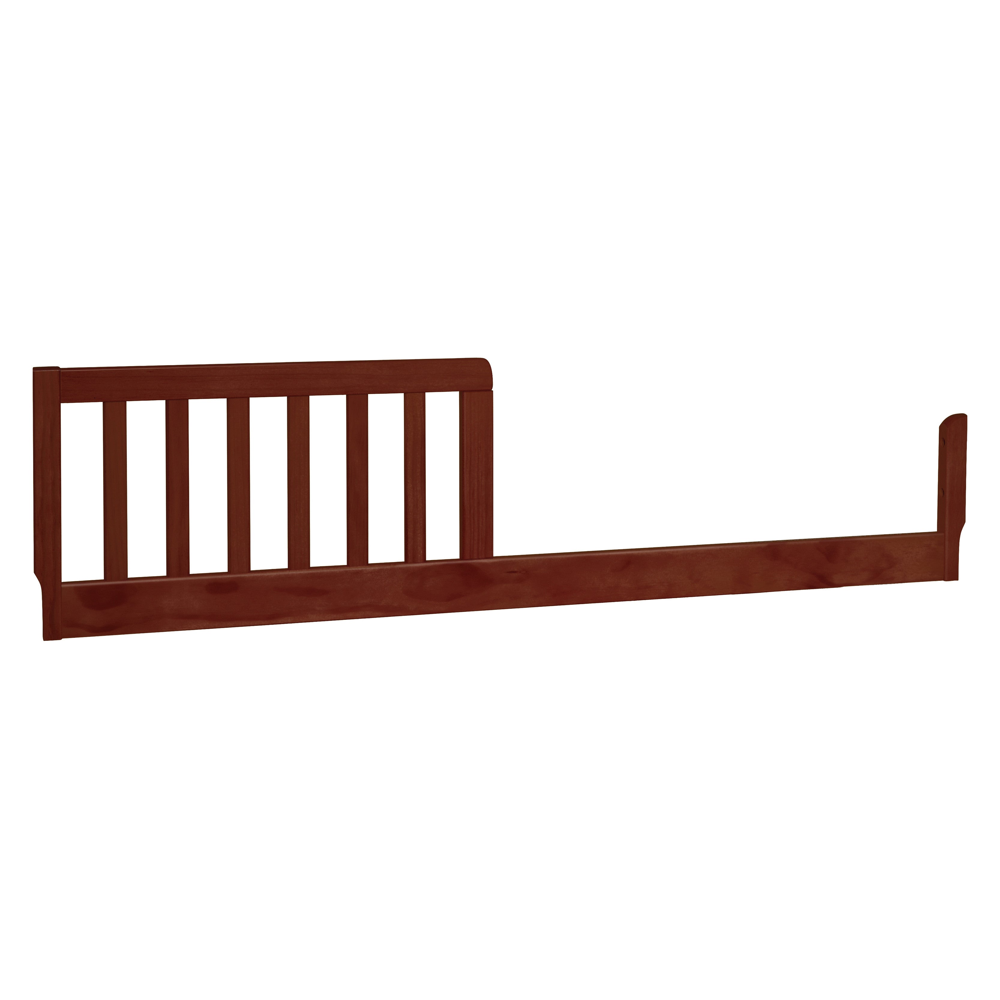 Davinci toddler bed rail online