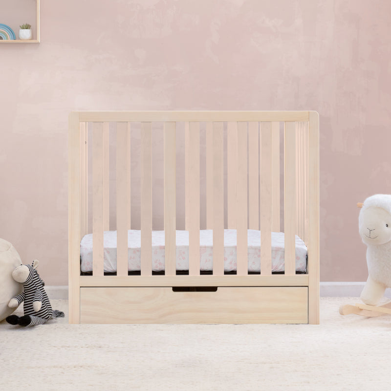 Carter's Mini Cribs Image