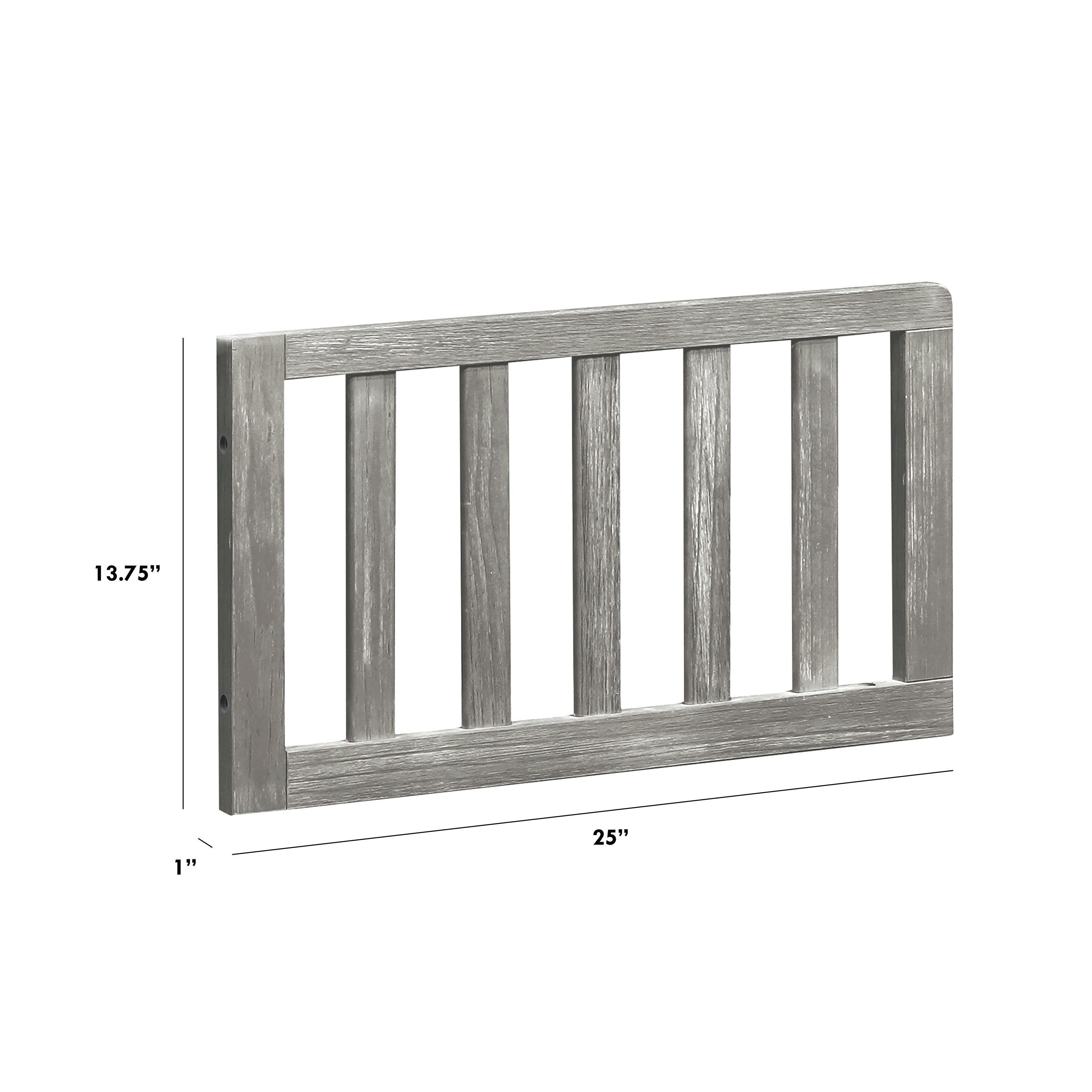 Davinci Baby Toddler Bed Conversion Kit M12599 DaVinci Baby