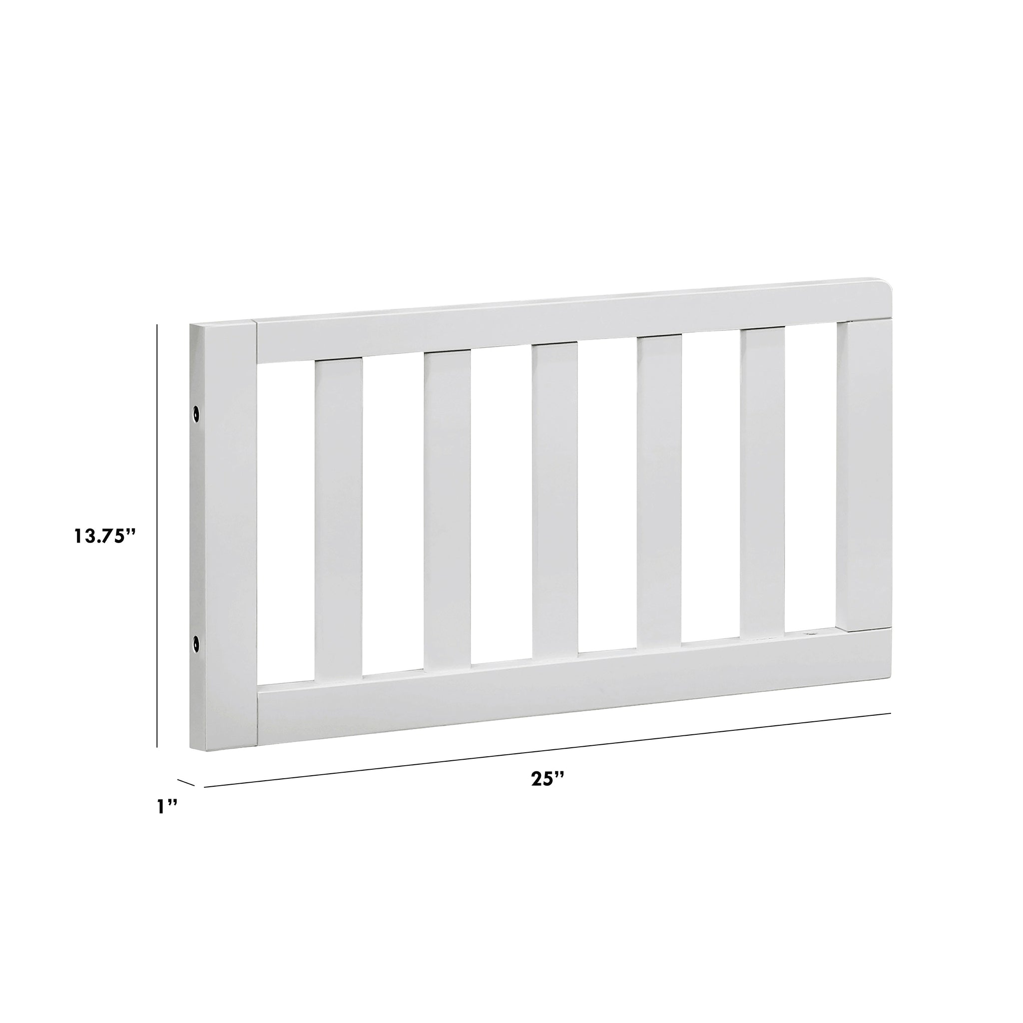 Davinci Baby Toddler Bed Conversion Kit (M12599) DaVinci Baby